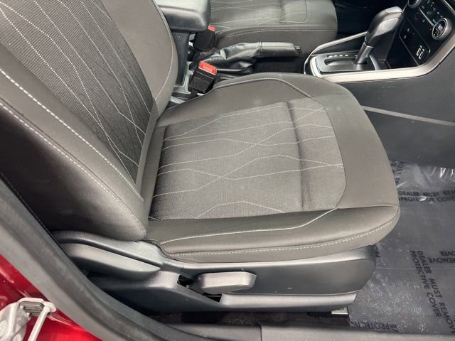 Used 2018 Ford EcoSport SE w/ SE Convenience Package image 22