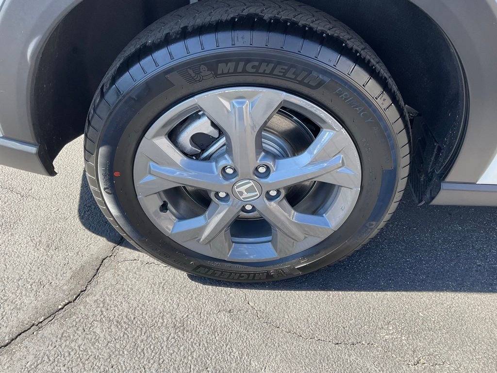 Used 2026 Honda HR-V LX image 7