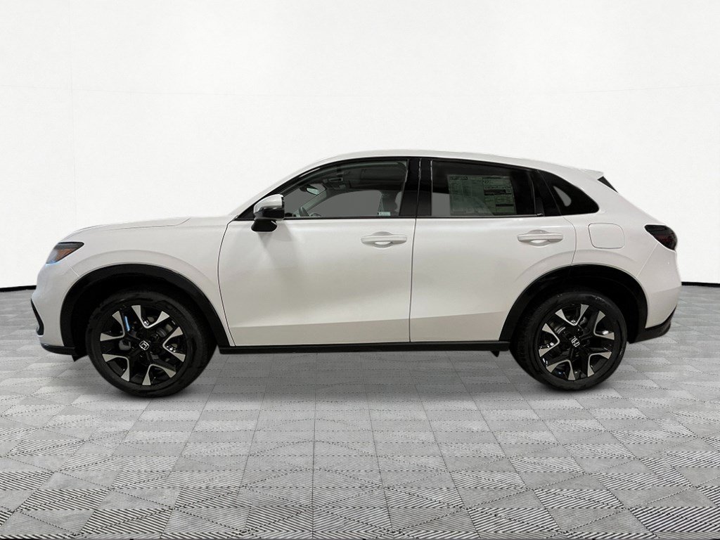 New 2027 Honda HR-V EX-L image 25