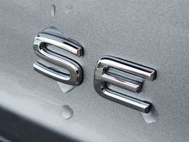 New 2026 Volkswagen Jetta SE image 11