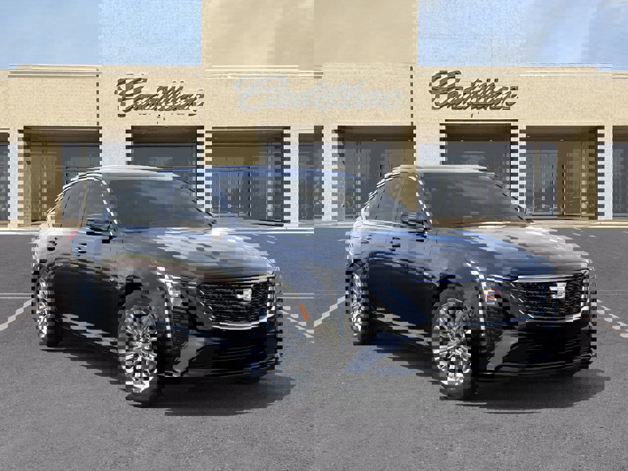 New 2026 Cadillac CT5 Premium Luxury image 7