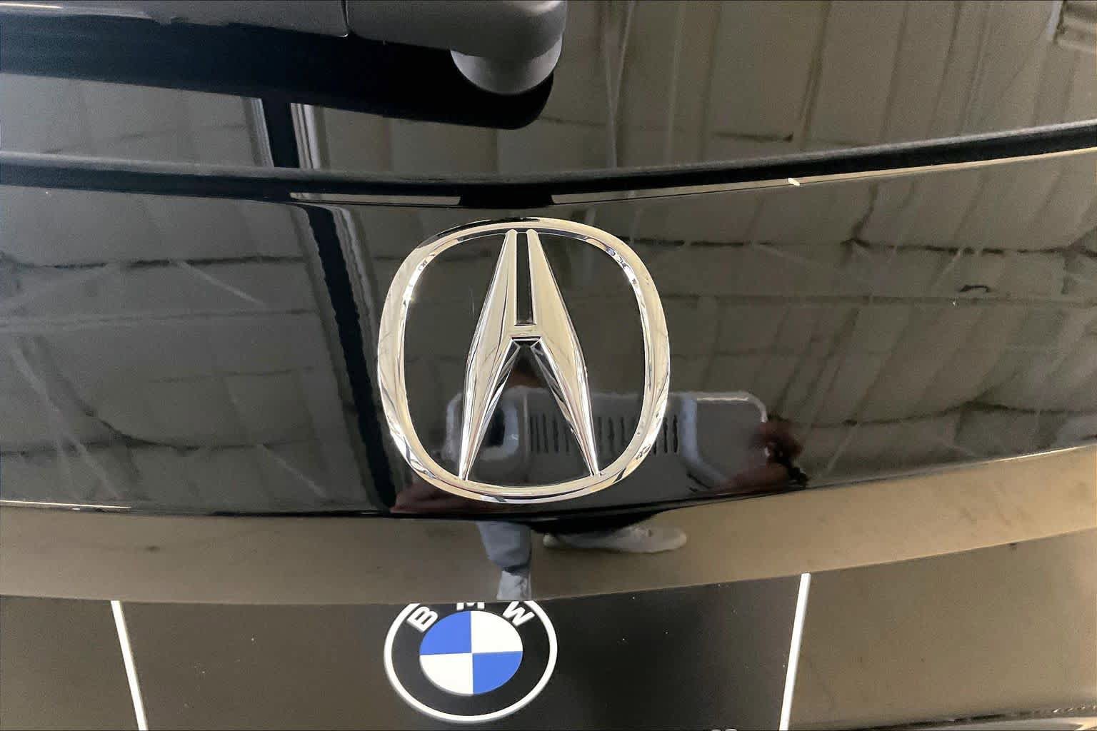 Used 2025 Acura MDX FWD w/ Technology Package image 31