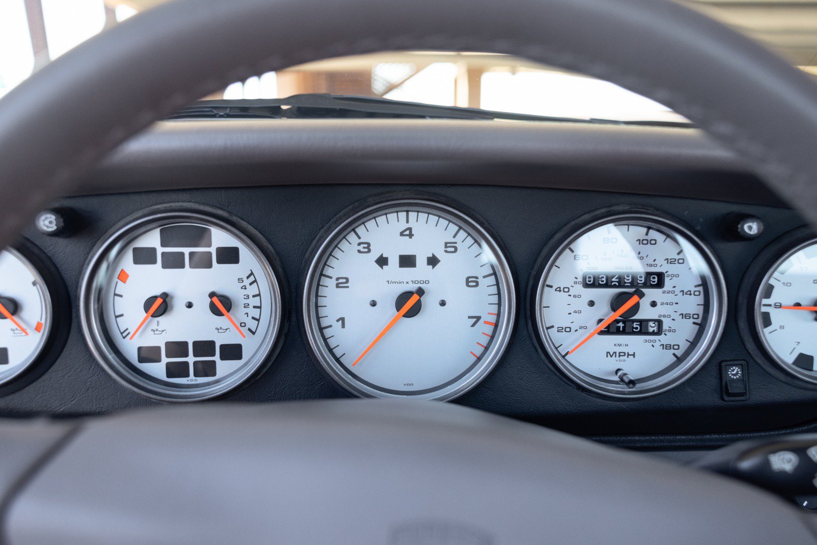 Used 1998 Porsche 911 Carrera S RWD image 49