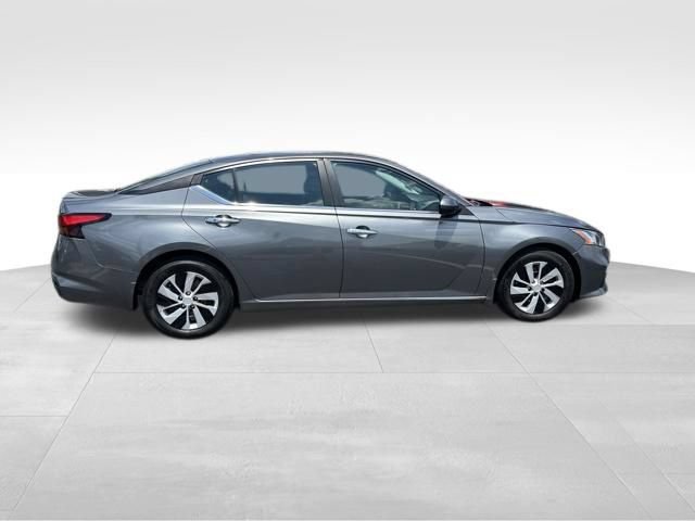 Used 2021 Nissan Altima 2.5 S FWD image 8