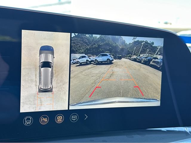 New 2026 Cadillac Vistiq Luxury image 21