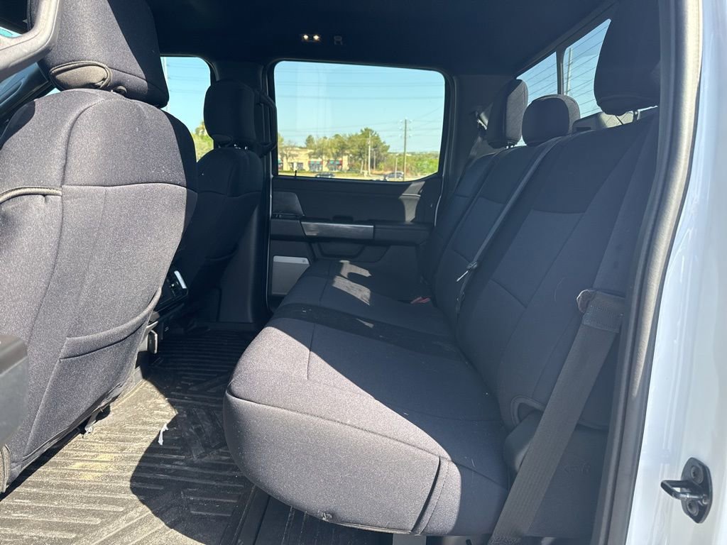 Used 2023 Ford F150 XLT w/ Equipment Group 302A High image 9