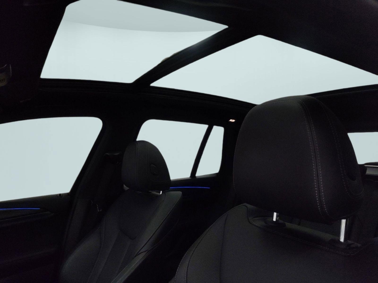 Certified 2023 BMW X3 xDrive30i w/ M Sport Package image 13