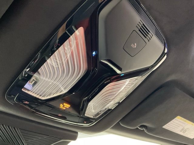 Used 2023 BMW XM AWD/4WD image 26