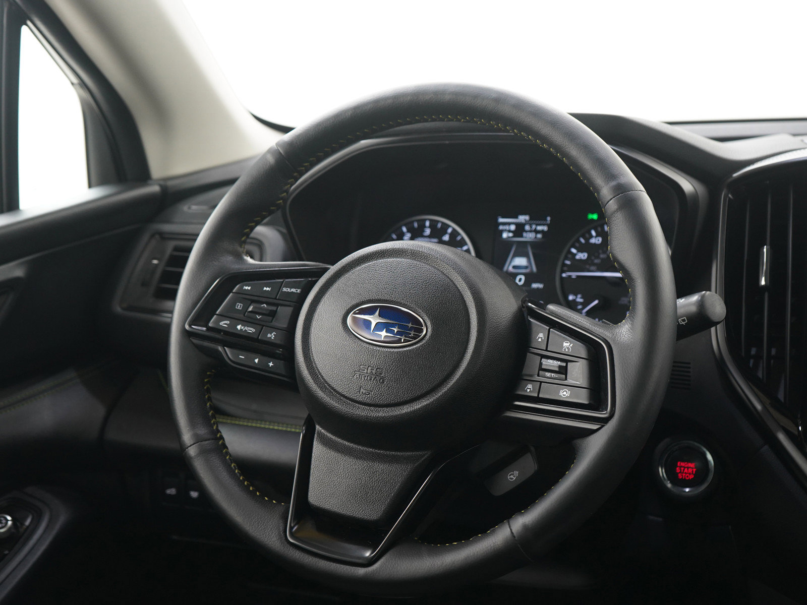 Used 2023 Subaru Ascent Onyx Edition w/ Popular Package - Onyx image 15