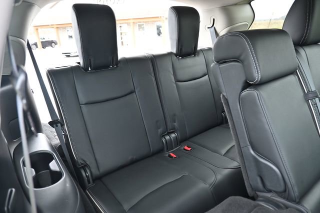 Used 2019 INFINITI QX60 Luxe w/ Essential Package image 22