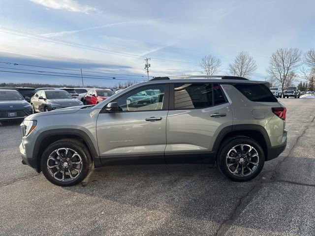 New 2026 GMC Terrain Elevation w/ Elevation Premium Package image 4