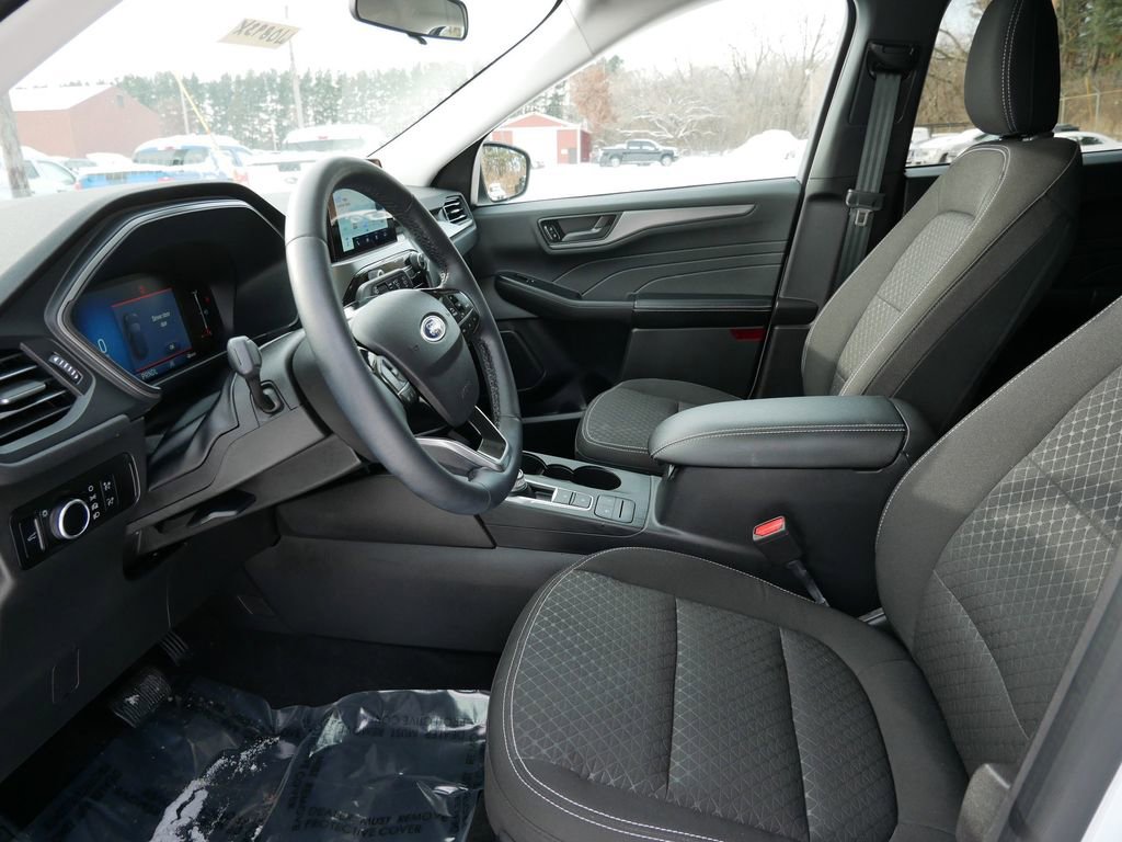 Certified 2023 Ford Escape Active image 14