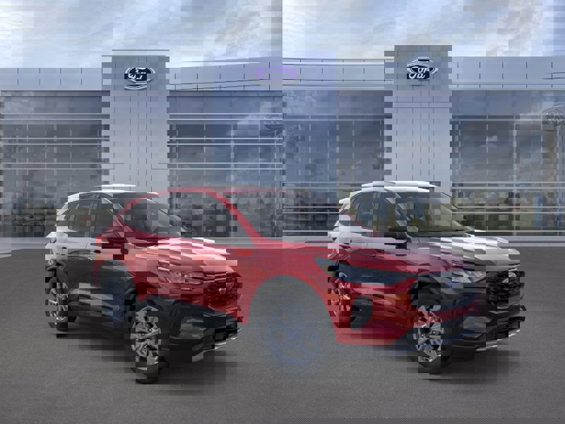 New 2026 Ford Escape Active image 7