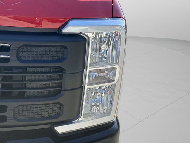 New 2026 Ford F350 XL RWD image 38