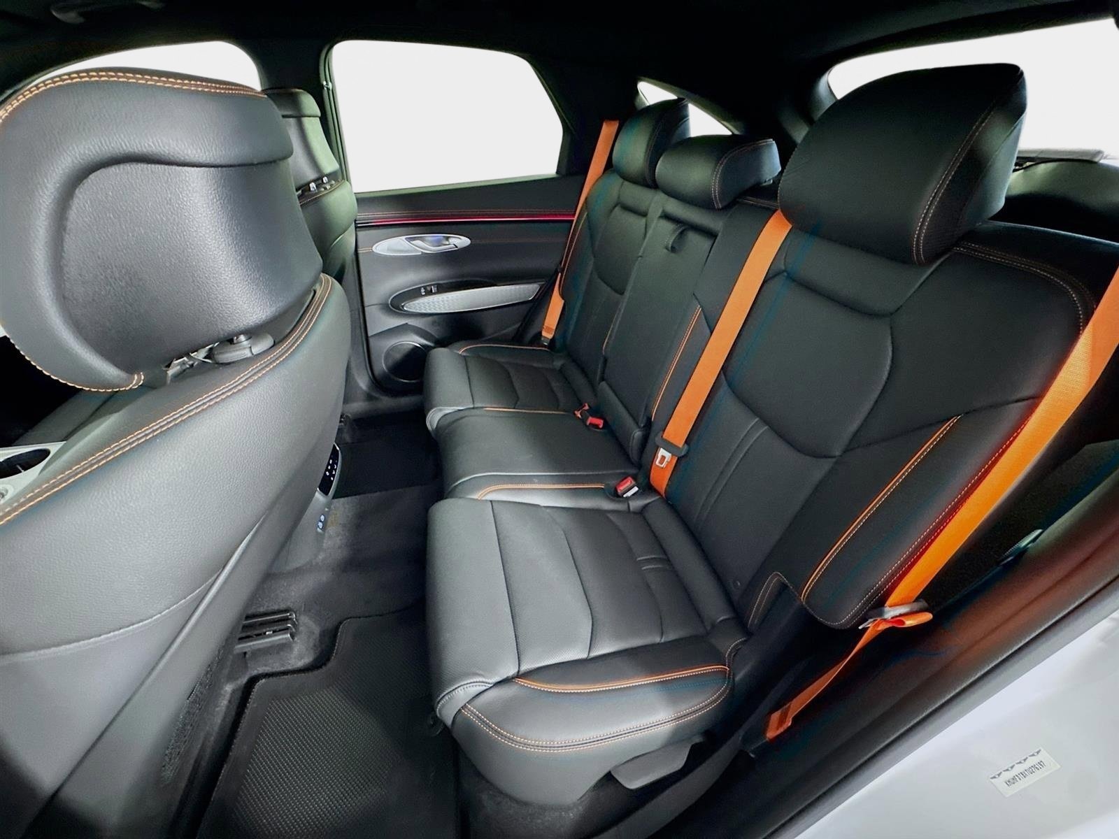 New 2026 Genesis GV70 2.5T Sport Prestige image 24