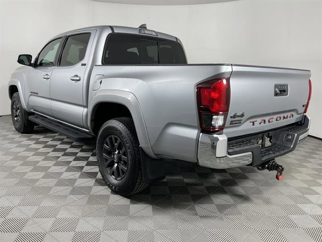Used 2022 Toyota Tacoma SR5 image 6