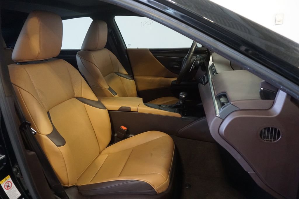 Used 2019 Lexus ES 350 image 22