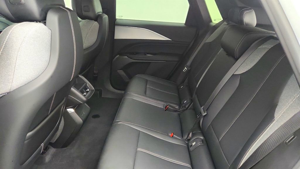 Used 2024 Cadillac Lyriq Tech w/ Driver Assist Package image 20