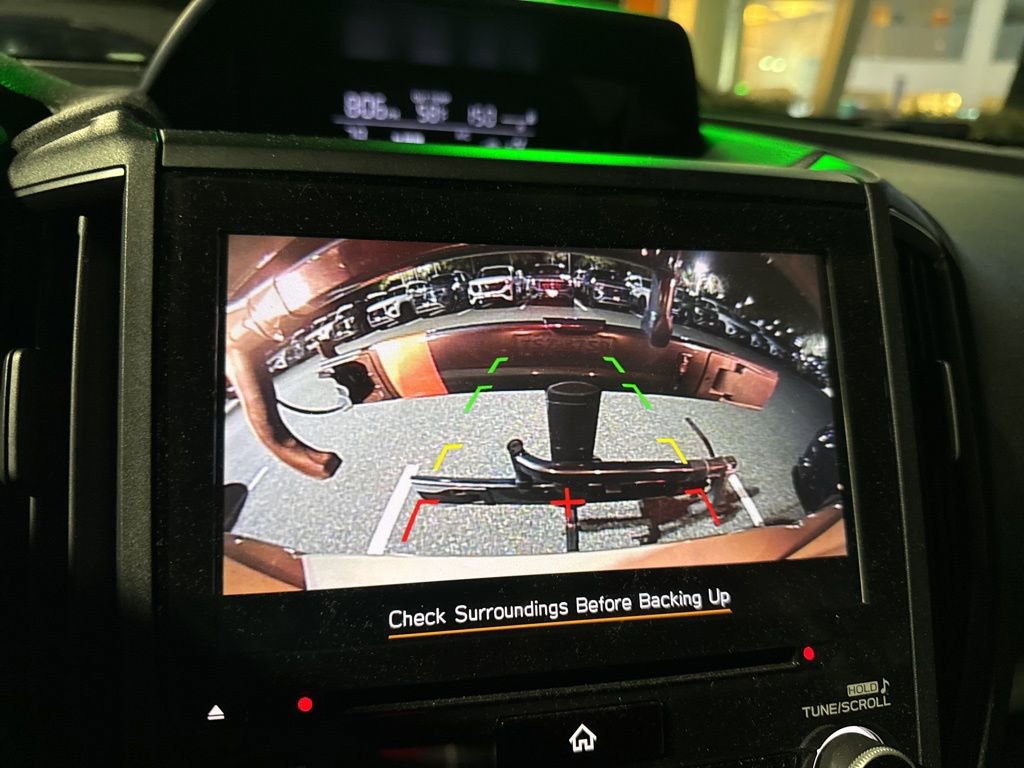 Used 2023 Subaru Crosstrek 2.0i Premium w/ Special Edition image 19