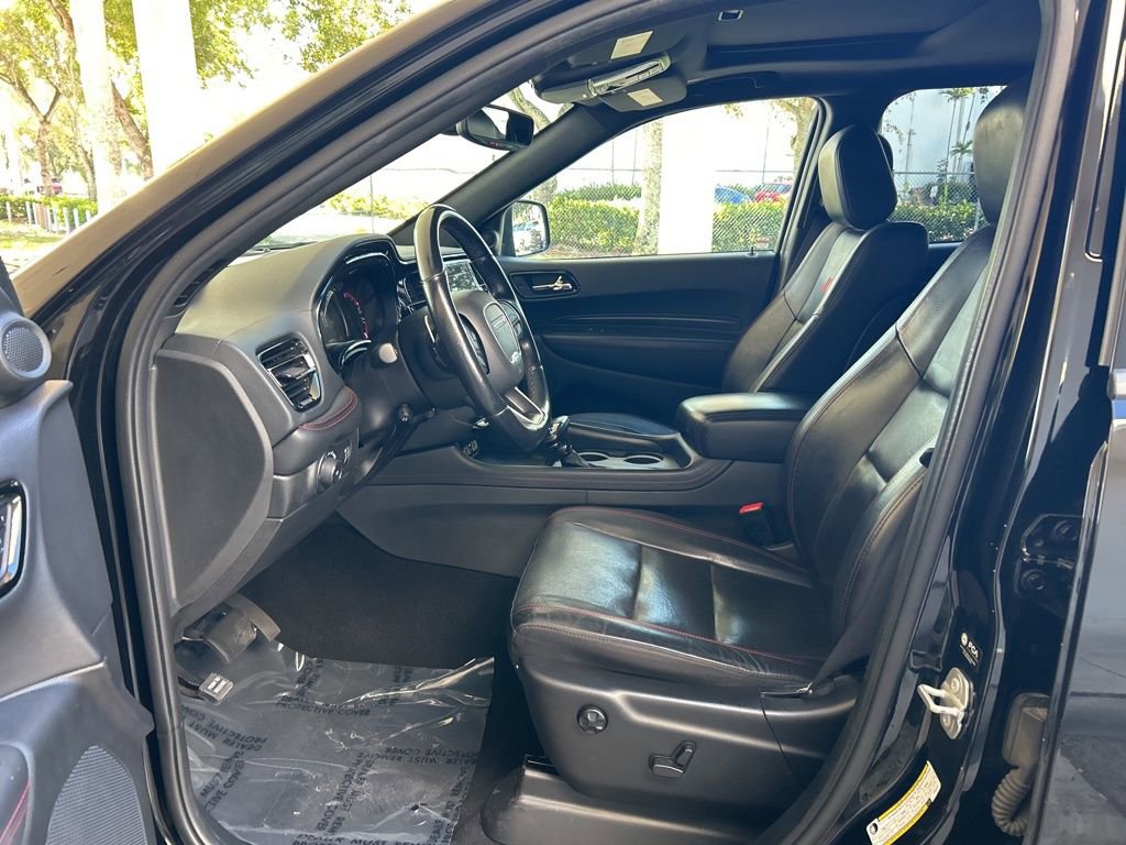 Used 2023 Dodge Durango R/T image 5