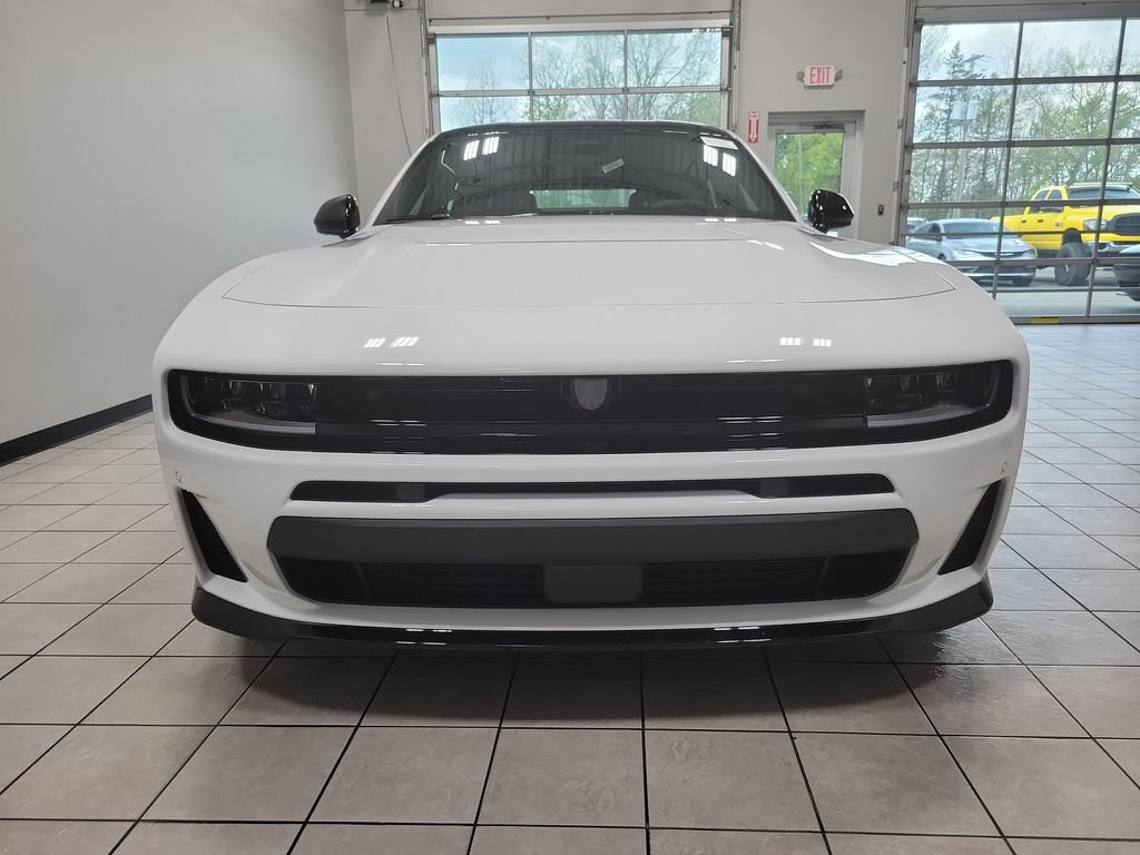 New 2026 Dodge Charger R/T w/ Driver Convenience Group AWD/4WD image 2