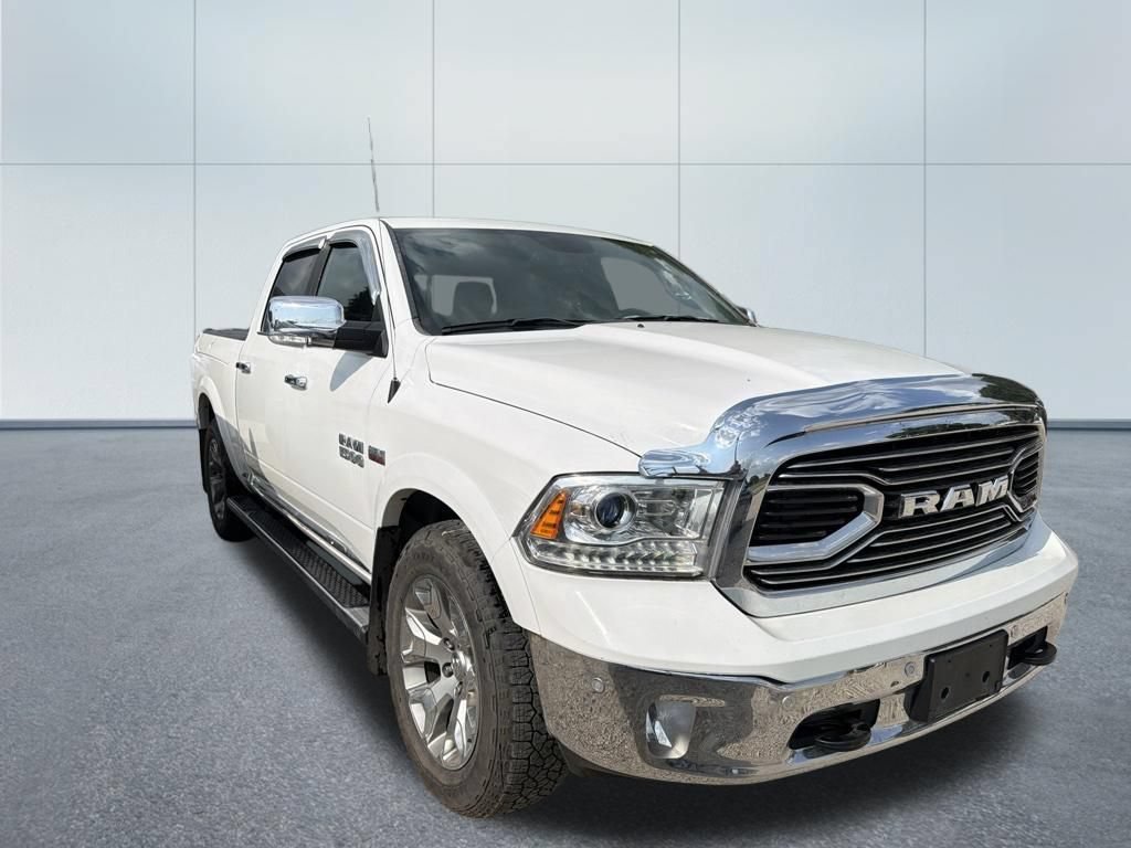 Used 2016 RAM 1500 Limited AWD/4WD image 8