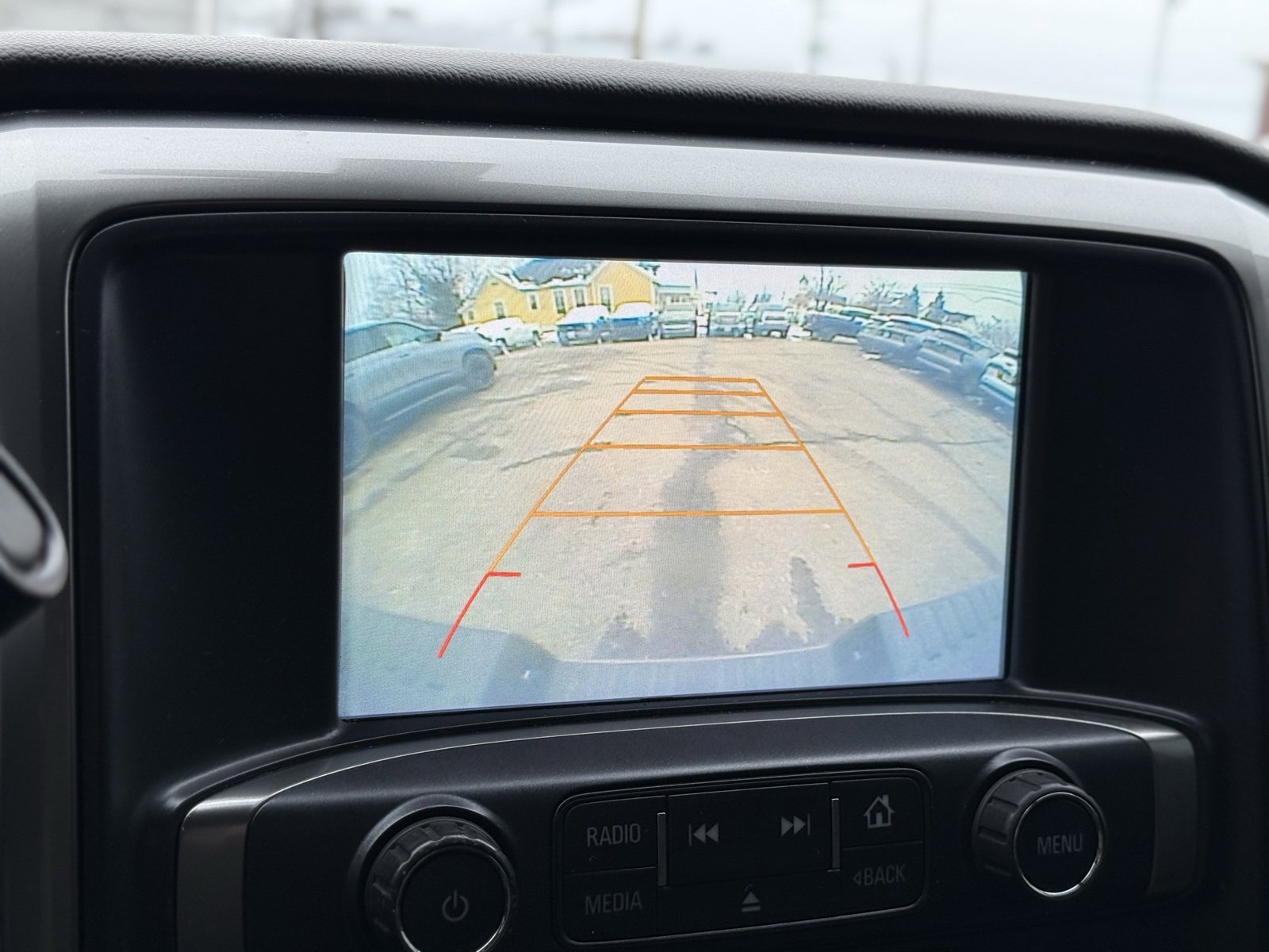 Used 2017 Chevrolet Silverado 1500 LT w/ All Star Edition image 28