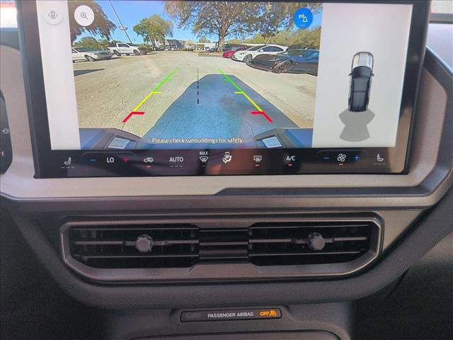 New 2026 Ford Bronco Sport Big Bend w/ Convenience Package image 13