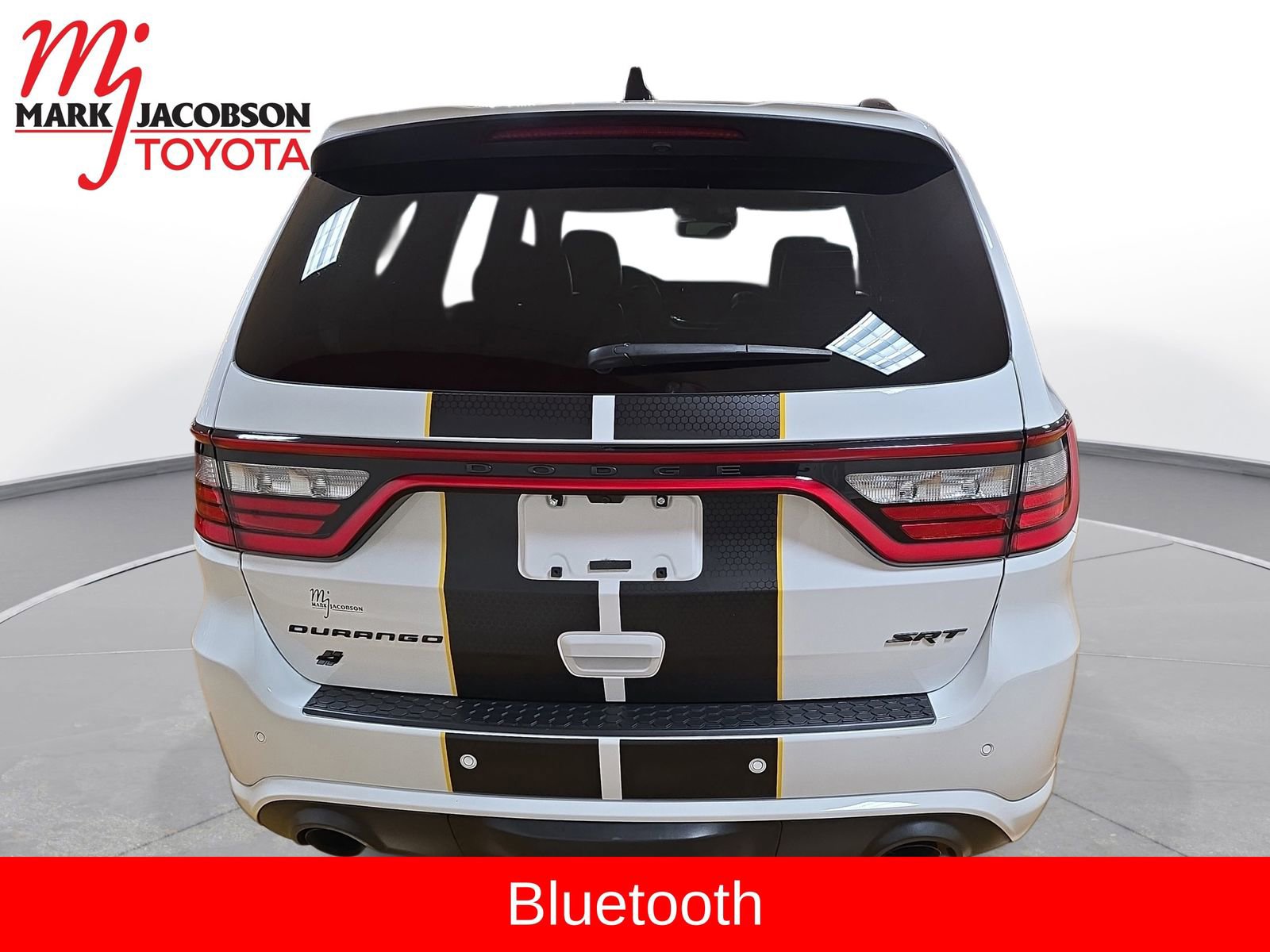 Used 2024 Dodge Durango SRT image 10