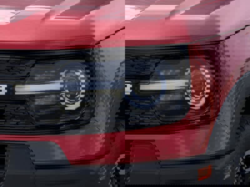 New 2026 Ford Bronco Sport Outer Banks image 18