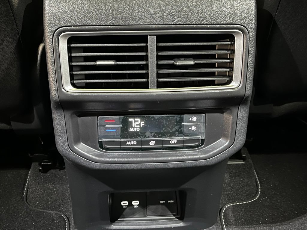 New 2026 Volkswagen Atlas SE AWD/4WD image 25