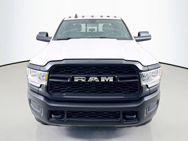Used 2022 RAM 2500 Tradesman image 2