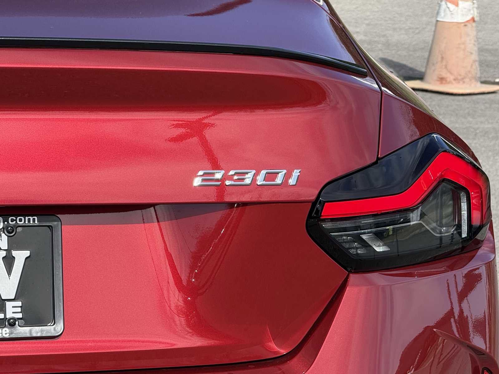 New 2026 BMW 230i xDrive Coupe w/ Premium Package image 49