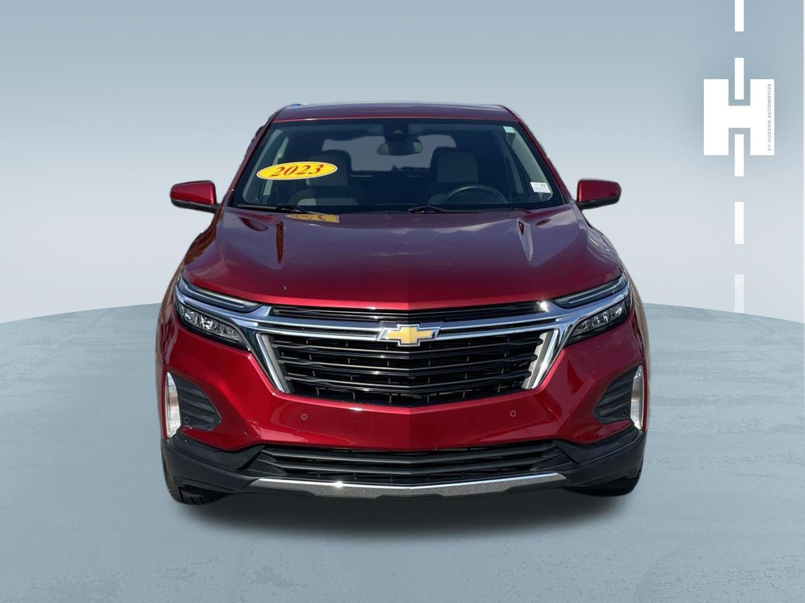 Used 2023 Chevrolet Equinox LT FWD image 2