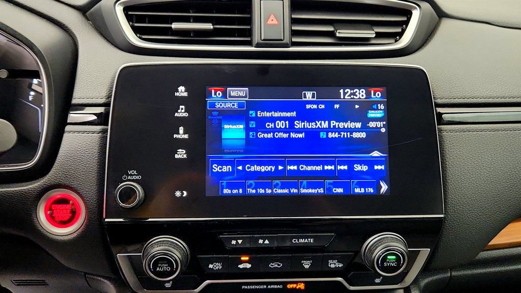 Used 2019 Honda CR-V EX-L image 18