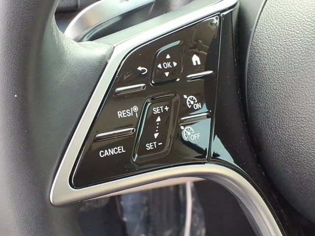 Certified 2024 Mercedes-Benz GLE 450 4MATIC image 9