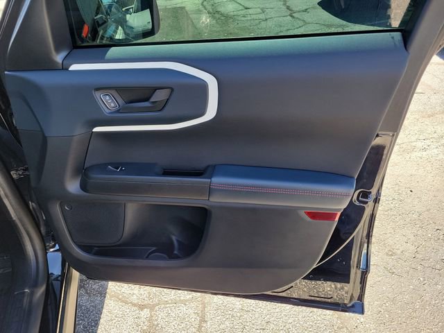 Used 2024 Ford Bronco Sport Heritage image 34