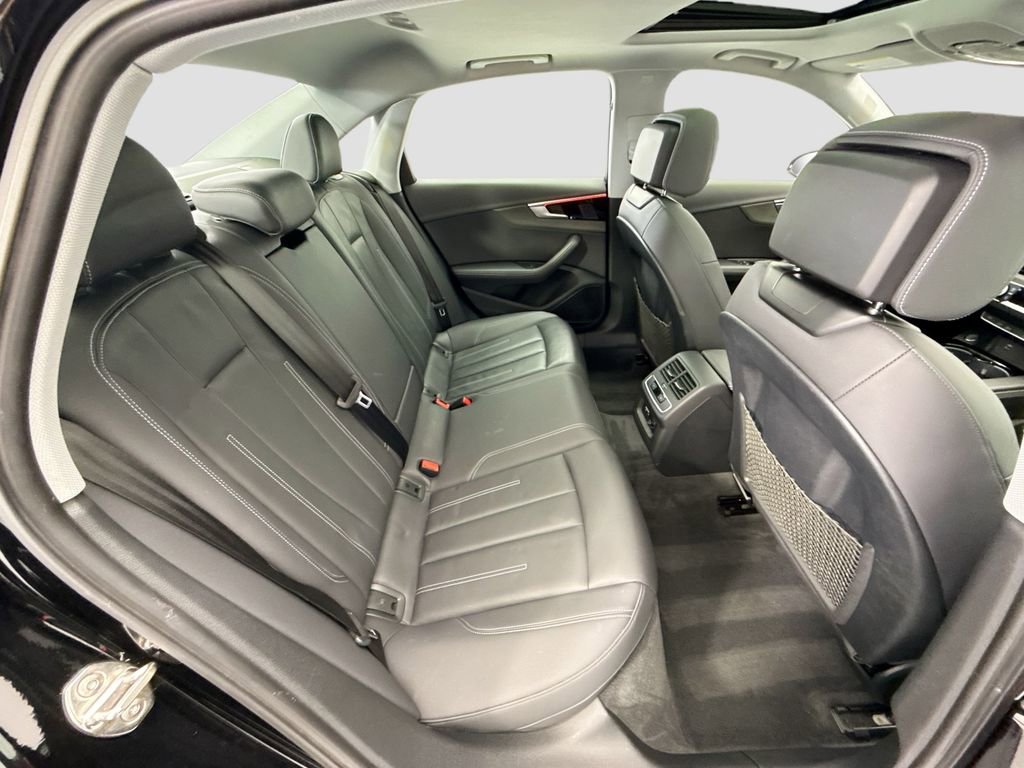 Used 2021 Audi A4 2.0T Premium Plus AWD/4WD image 21