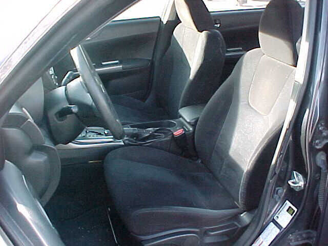 Used 2011 Subaru Impreza 2.5i image 11