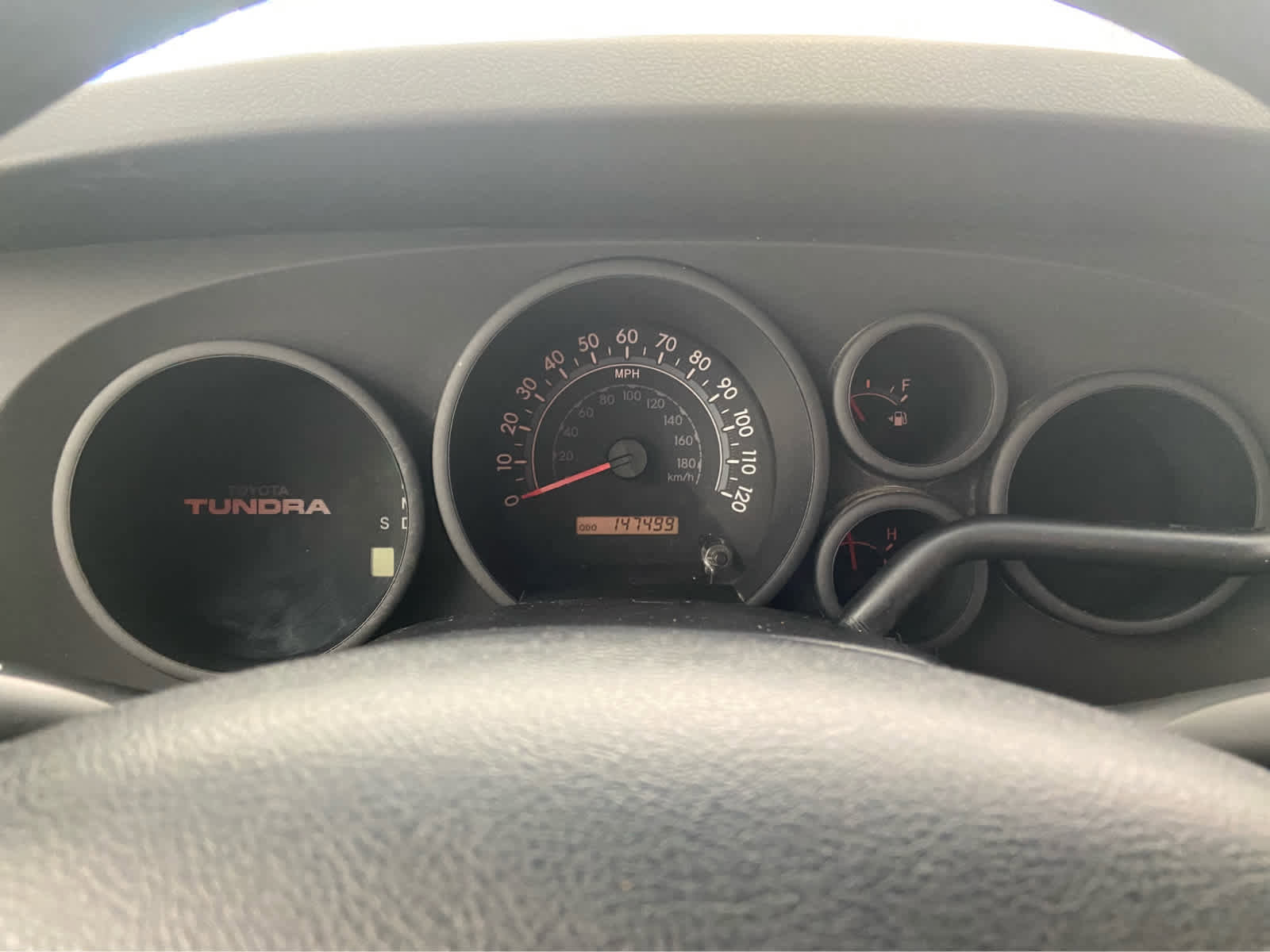 Used 2010 Toyota Tundra 2WD Regular Cab image 14