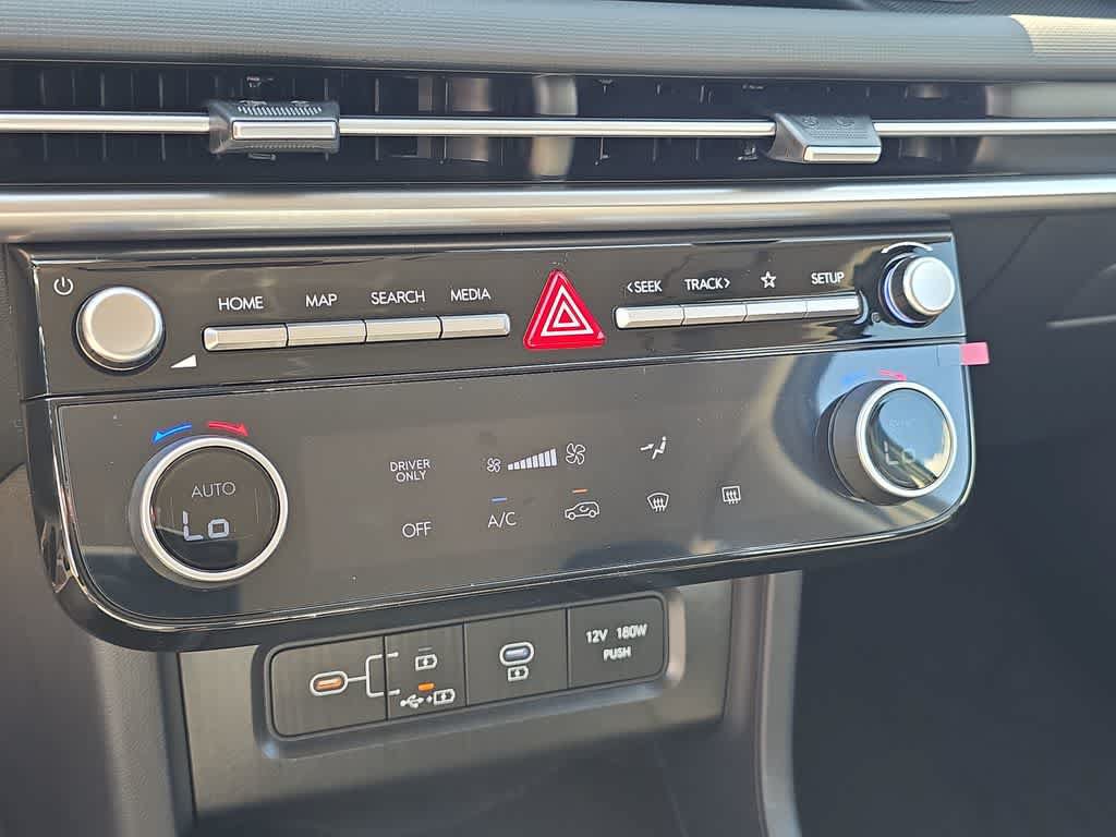 New 2026 Hyundai Tucson Blue SE FWD image 31