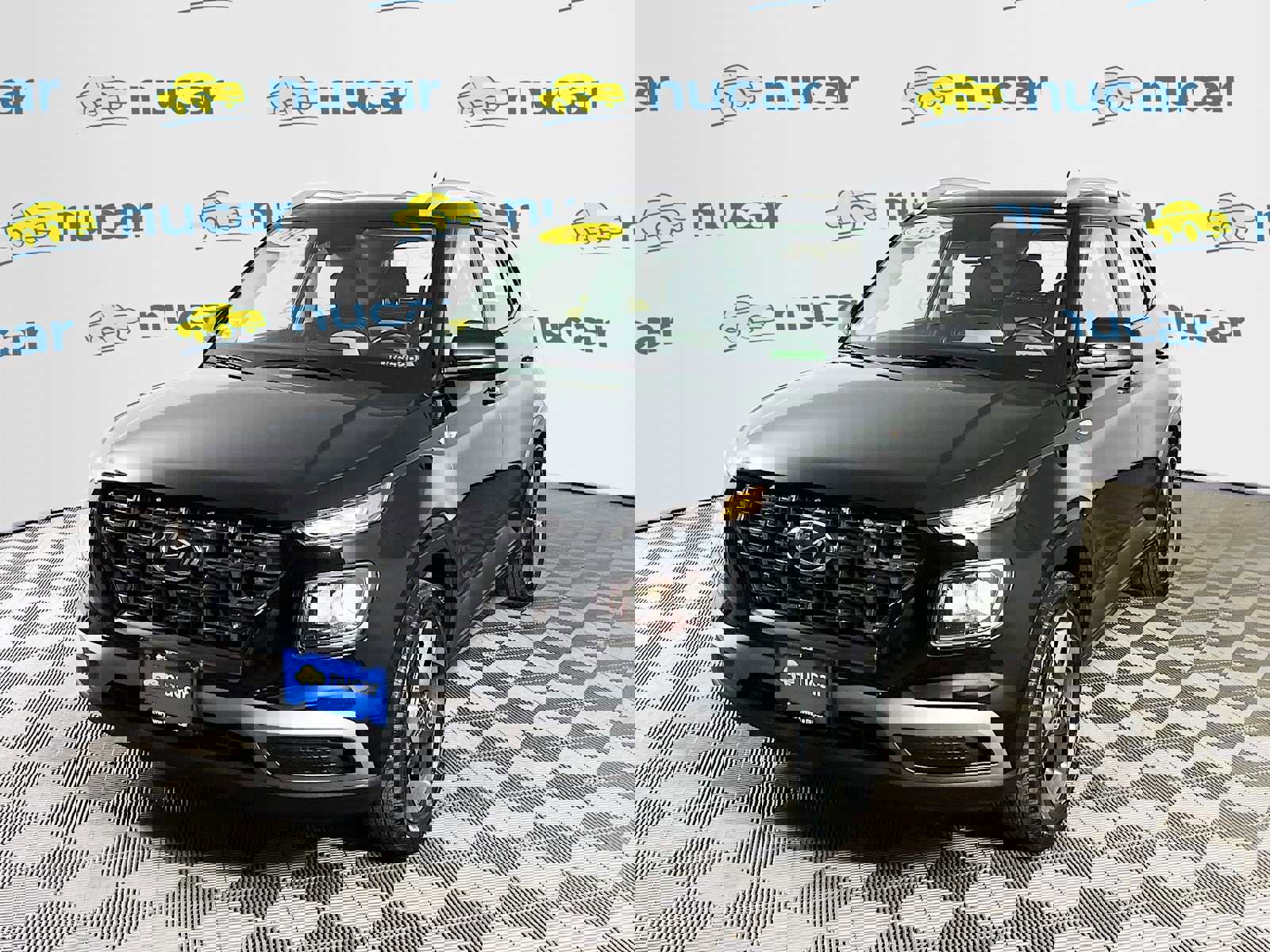 Used 2025 Hyundai Venue SEL image 3