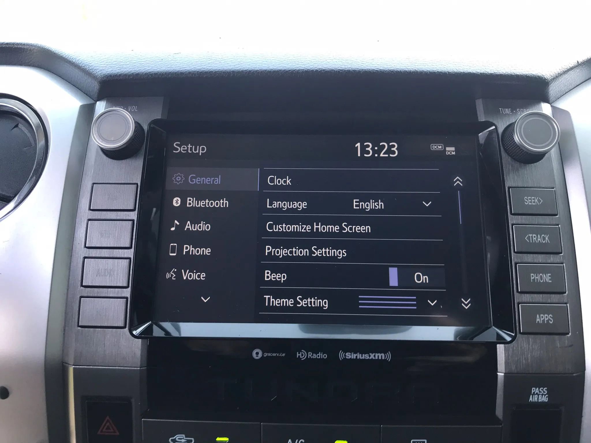 Used 2021 Toyota Tundra SR5 AWD/4WD image 25