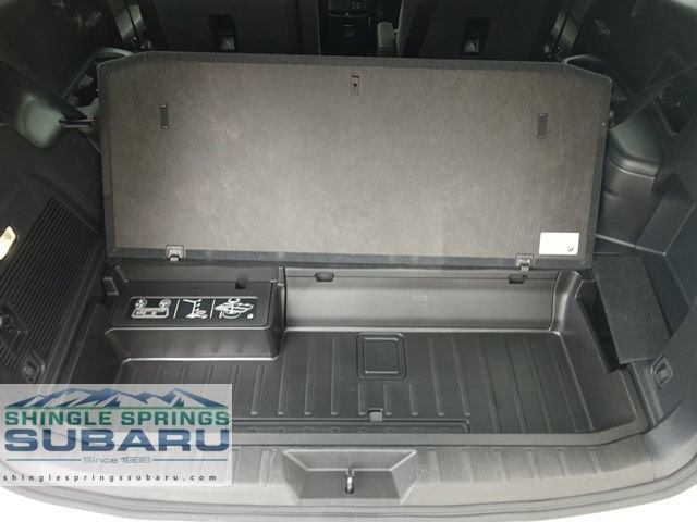 Certified 2025 Subaru Ascent Premium AWD/4WD image 27