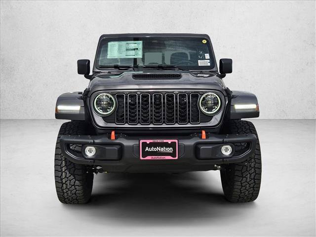 New 2026 Jeep Gladiator Mojave AWD/4WD image 6
