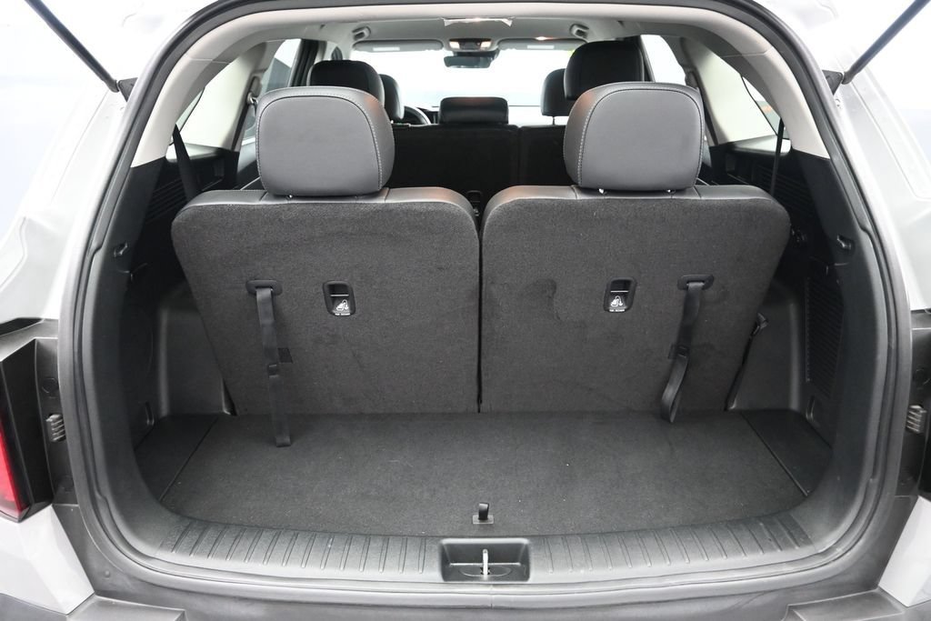 Certified 2022 Kia Sorento S AWD/4WD image 36