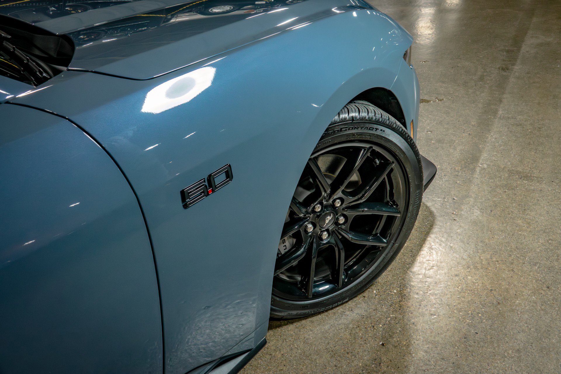 Used 2024 Ford Mustang GT Premium image 8