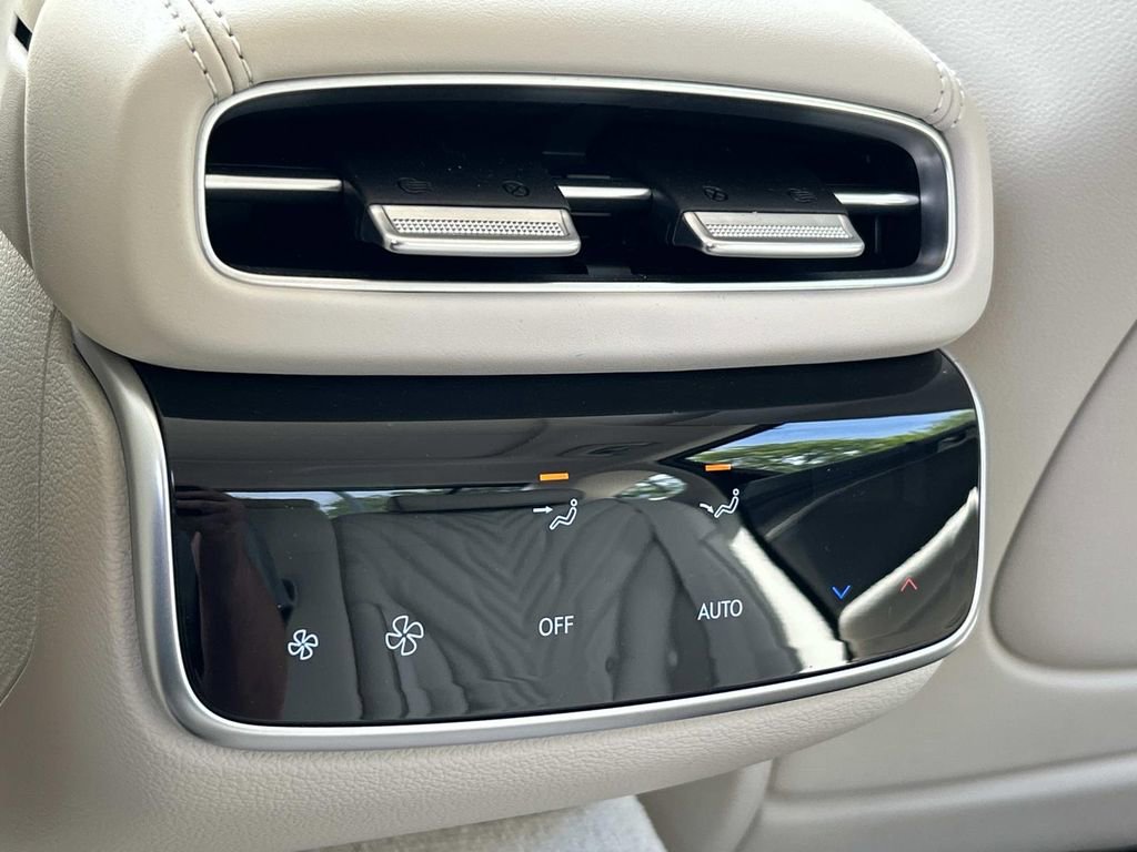 New 2026 Genesis G80 2.5T Sport Prestige AWD/4WD image 22