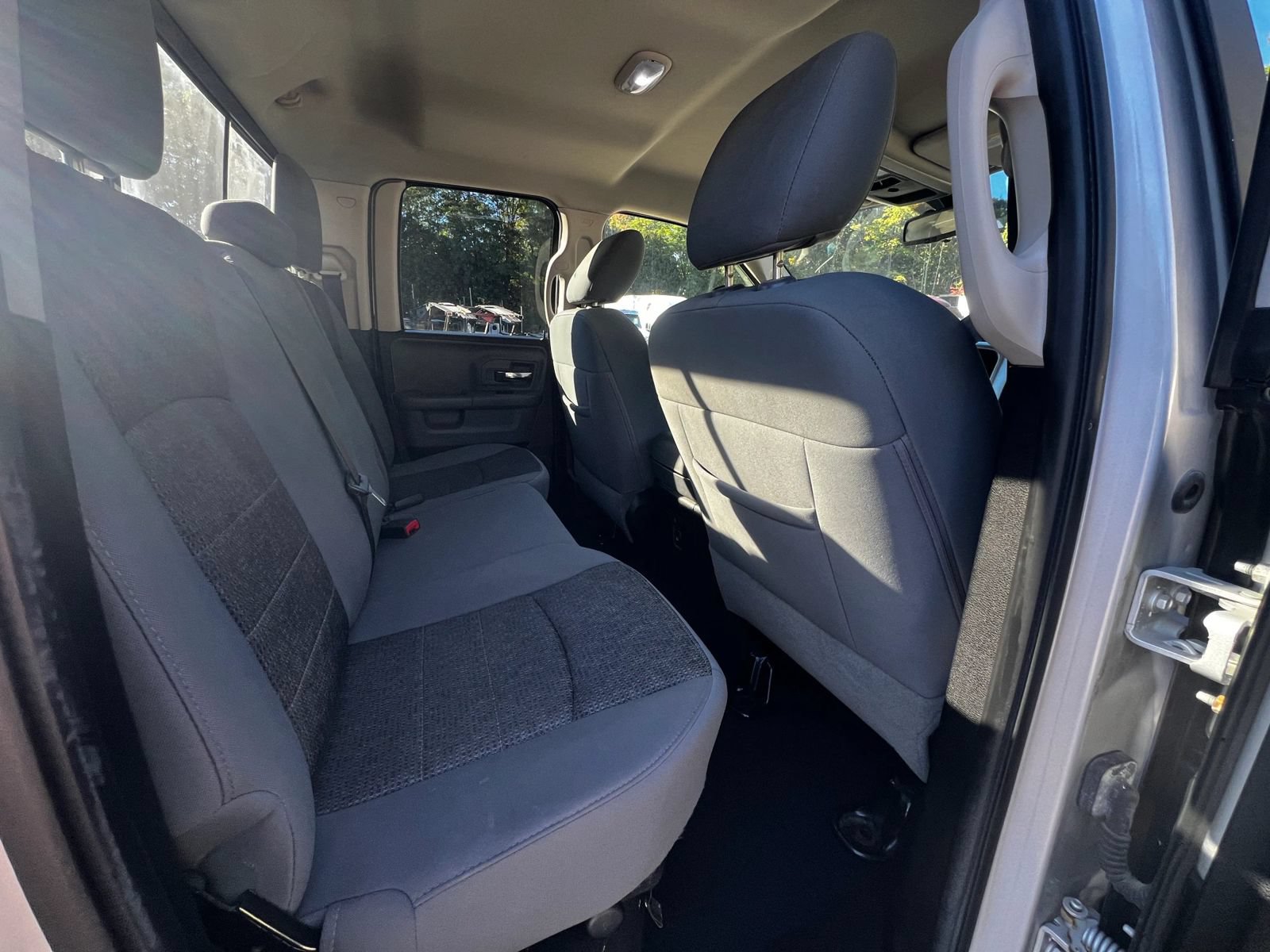 Used 2013 RAM 1500 Big Horn AWD/4WD image 12