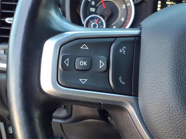 Used 2024 RAM 3500 Big Horn image 27